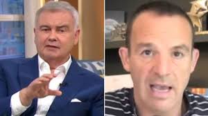 This Morning blunder as Ruth Langsford announces Ben Stiller is