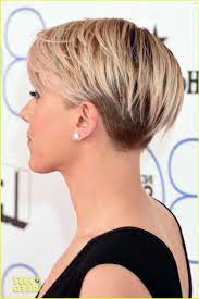 Scarlett Johansson In Short Haircut Scarlett Johansson Short Haircut Free Images Photos Short Hair Styles Scarlett Johansson Hairstyle Hair Styles