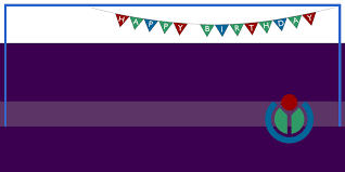 Download File Wikidata 6th Birthday Celebration Banner Svg Wikimedia Commons