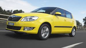 Maybe you would like to learn more about one of these? Used Skoda Fabia Review 2011 2013 Carsguide