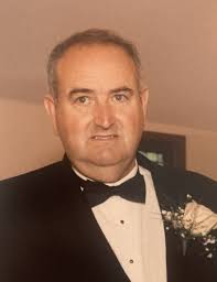 Obituary information for James Earl Hembree
