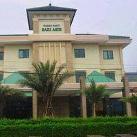 Hotel monalisa hotel murah di bogor ini terletak di pusat kota bogor. Laboratorium Rs Sari Asih Ciputat Hospital Clinic Ciputat