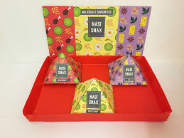 The gender and age detection application is a popular data science final year project that helps strengthen your programming skills. Project 3 Malaysian Snack Packaging Design Final Product Lee Ann S