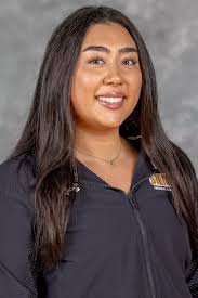 2024-25 Women's Swimming and Diving Roster