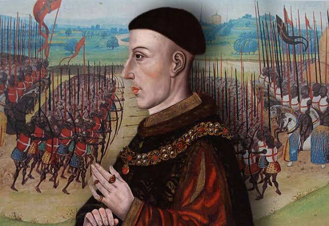 How Henry V Won the French Crown at the Battle of Agincourt | History Hit
