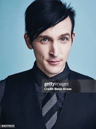 13 Robin Lord Taylor Self Assignment January 10 2015 Stock Photos, High-Res  Pictures, and Images