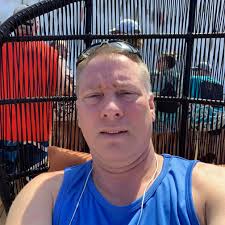 Profile for Joseph Patterson