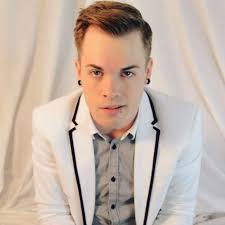 Band Member of the Day: Cody Carson