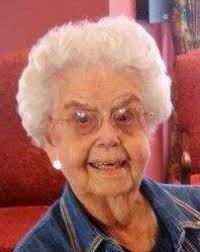 Florence Griffin Obituary