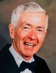 Obituary information for Robert A. Rooney, M.D.