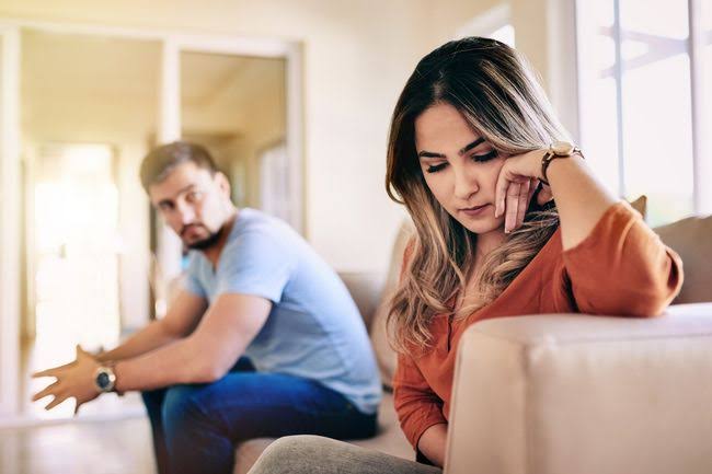 Fiance spent Christmas with his ex-wife and kids again - she's still  controlling him' - The Mirror