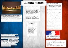 Despre tinerii salariati din franta si ue. Doc Cultura Frantei Alexandru Citea Academia Edu