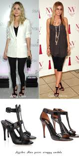 Image result for Azzedine Alaia shoes