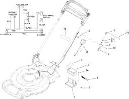 Is the personal pace lawn mower a pull start? How To Replace Toro 20334 Mower Battery