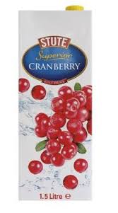 This company has made various advancements like juice blends, boxes and dried the juice provides natural nutrients to the customers. Buy Stute Cranberry Juice Drink 150 Cl In Nigeria Fruit Juice Flavoured Drinks Supermart Ng