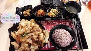 Part of an integrated development comprising a mall, hotel and office tower, the newly renovated sunway putra mall houses over 300 outlets spread across eight floors of retail space, including fashion and beauty brands uniqlo, esprit. Lunch Di Dubuyo Sunway Putra Mall Sedap Dunia Blog Iq