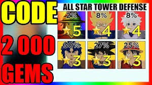 You can use those gem stones to summon a few modern characters in your tower protection game. Roblox All Star Tower Defense Explore Tumblr Posts And Blogs Tumgir