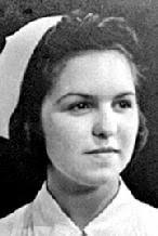 Mildred Simons Obituary (1919