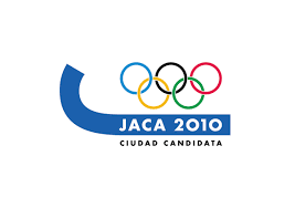 Design designer(s) image ref 1925: Logo Jaca 2010 On Behance