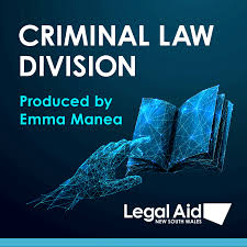 Legal Aid Nsw Criminal Law Division