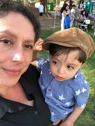 Does anyone recognize this lost dog in Hollister?