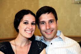 Ilana Kellerman, Jordan Moss