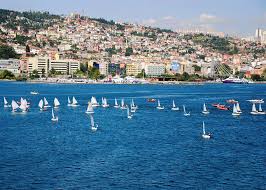 Kocaeli ili, pronounced koˈdʒaeli) is a province of turkey and one of only two to not have the same official name as its capital, i̇zmit, which is thus also sometimes called kocaeli. History Of Kocaeli