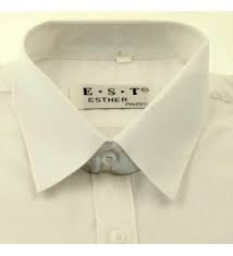 Chemise blanche pour garçon grandeur 8 collection brioso avec petite cravate bleue (clip) comme neuve! Chemise Garcon De Qualite Carrefour Des Ceremonies