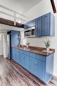 lodge by modern tiny living tiny