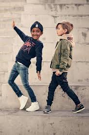 Back To School Kids Kids Street Style Boy Fashion Kids Fashion