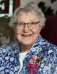 Obituary information for Betty Jean Marie Boss