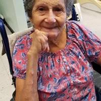 FELIPA MORAN Obituary