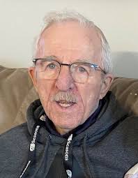 Mr. Denis Holroyd Obituary