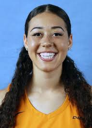 2019-20 Women's Basketball Roster