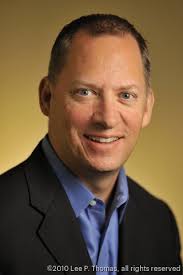 Coons: Timing is right to retire from Lexmark