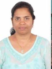 Who is the lady in news recently?