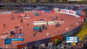 August finden in berlin die europameisterschaften in der leichtathletik statt. Die Hallen Em In Der Leichtathletik Live Im Tv Und Im Livestream Eurosport