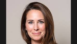 Bridget Sparkman's Instagram, Twitter & Facebook