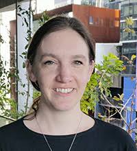 Graduate researchers