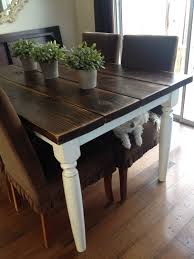 French Farmhouse Table Like Our Tables In The Living Room Maybe For Kitchen Time To Give French Farmhouse Table Farmhouse Kitchen Tables Farmhouse Dining
