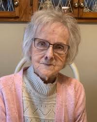 Obituary for Nellie (Smith) Grieve