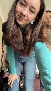 Cheyenne Gates's Instagram, Twitter & Facebook