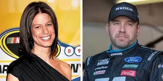 A graduate of purdue university, he currently competes in the nascar sprint cup series driving the no. Krissie Newman Wiki Age Height Ryan Newman Wife Net Worth Bio