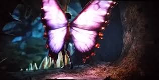 Strange Magic I Love How The Girls Have Butterfly Wings And The Guys Have Moths And Then Bog With His Strange Magic Movie Strange Magic Magic Wings