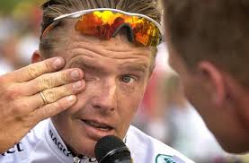 Rolf Sørensen: Andy har handlet respektløst