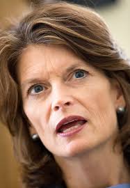 Senator Murkowski of Alaska May Announce Revived Candidacy