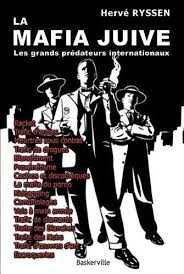 La mafia juive occultée - Paperblog