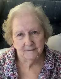 Obituary information for Florence M. Robison