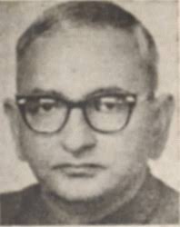 Raghuvir Singh Shastri