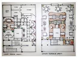 Design Proposal For Restaurant In Hyderabad India Design Consultant Design Layout